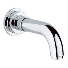 GROHE Grohe 13164EN0 Atrio Wall Mounted Tub Spout 6 Non Diverter