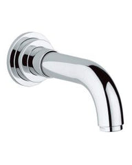 GROHE Grohe 13164EN0 Atrio Wall Mounted Tub Spout 6 Non Diverter