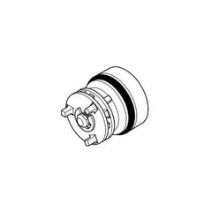 GROHE Grohe 07970000 Cone in GROHE CHROME