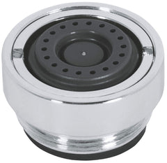 GROHE Grohe 42751000 Flow Control in Grohe Chrome