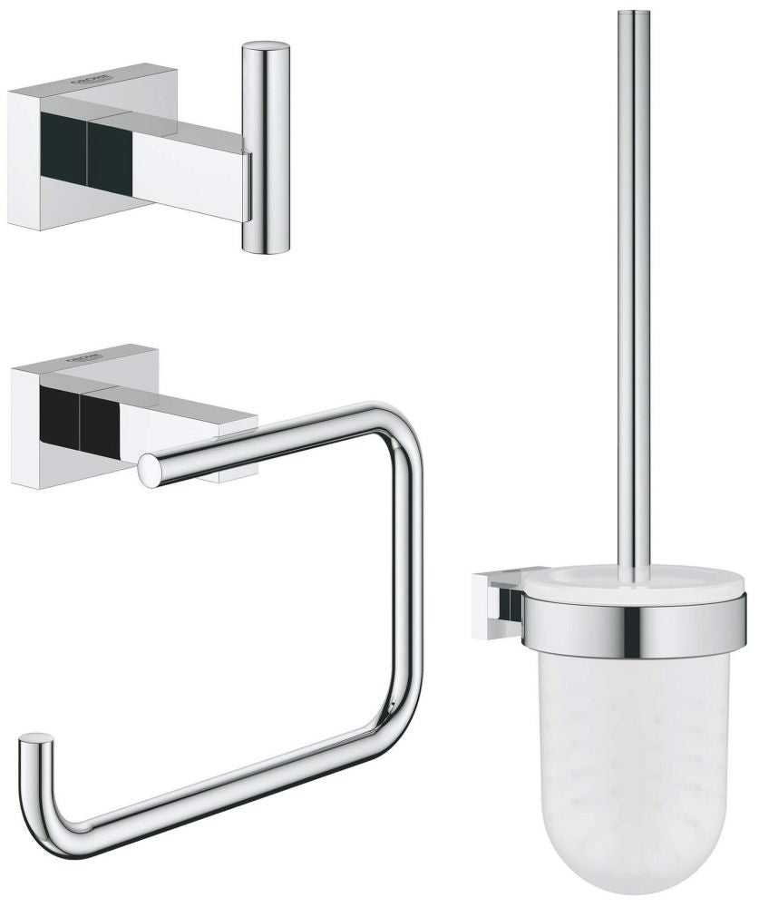GROHE GROHE 40757001 GROHE FITTINGS POWER (3-IN-1) REPLACEMENT MPN