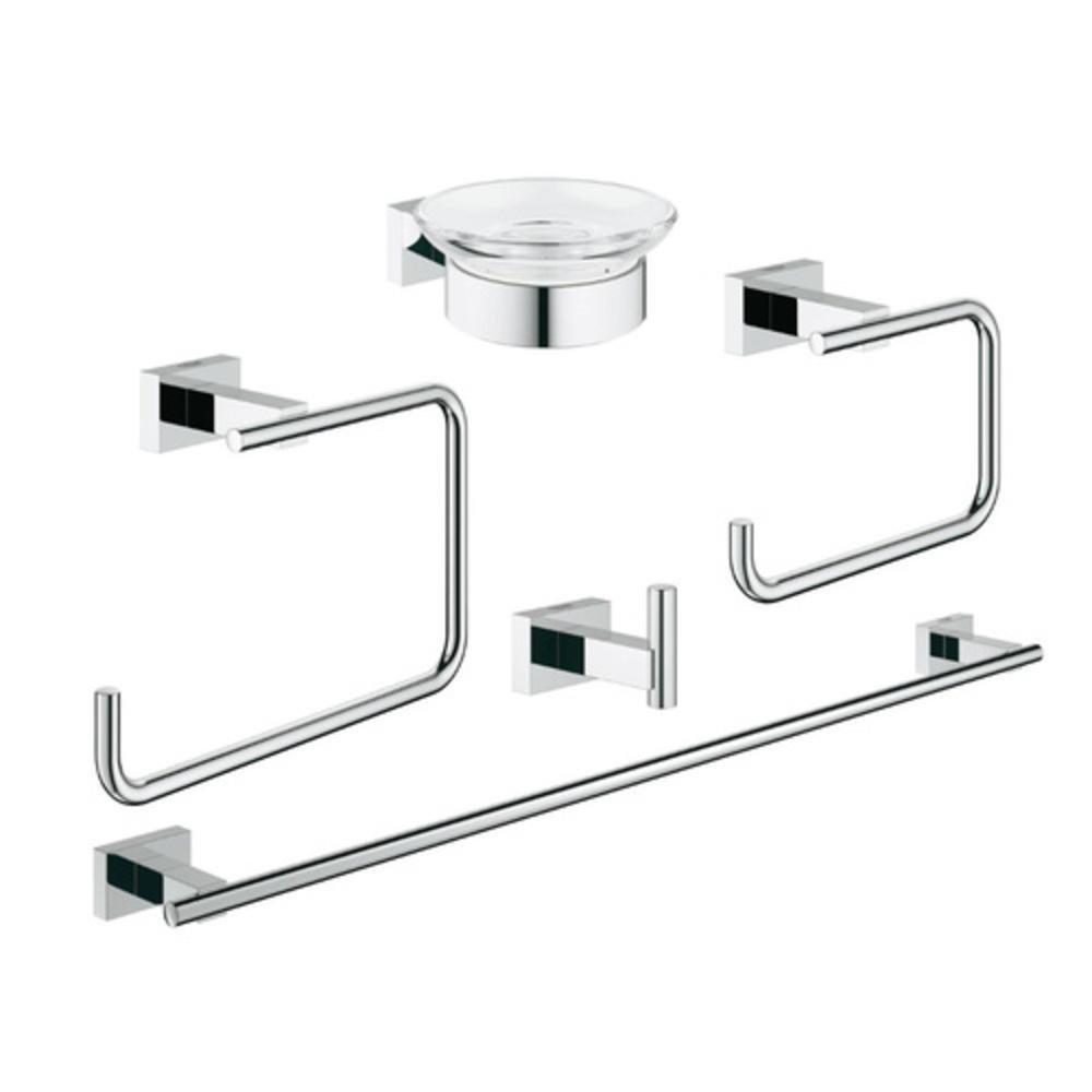 GROHE GROHE 40757001 GROHE FITTINGS POWER (3-IN-1) REPLACEMENT MPN
