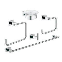 GROHE GROHE 40757001 GROHE FITTINGS POWER (3-IN-1) REPLACEMENT MPN