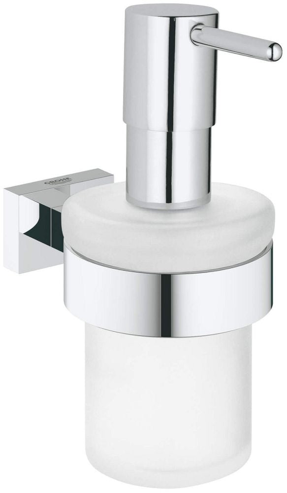 GROHE GROHE 40756001 GROHE FITTINGS SOAP DISPENSER/HOLDER