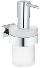 GROHE GROHE 40756001 GROHE FITTINGS SOAP DISPENSER/HOLDER