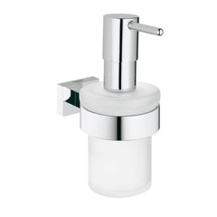GROHE GROHE 40756001 GROHE FITTINGS SOAP DISPENSER/HOLDER