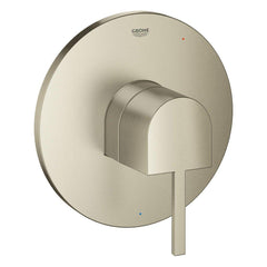 GROHE GROHE 29331EN3 Plus Single Handle Pressure Balancing Valve Trim in Brushed Nickel