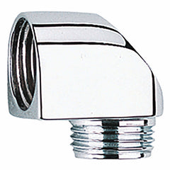 GROHE Grohe 45304000 Elbow For Shower Valves in GROHE CHROME