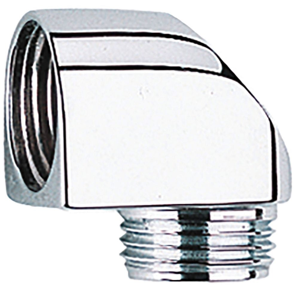 GROHE Grohe 45304000 Elbow For Shower Valves in GROHE CHROME