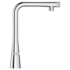 GROHE GROHE 31559002 Pull-Out Spray Kitchen Faucet 1.75GPM LF