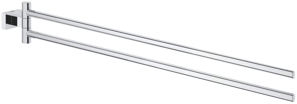 GROHE GROHE 40624001 GROHE FITTINGS POWER Towel Bar
