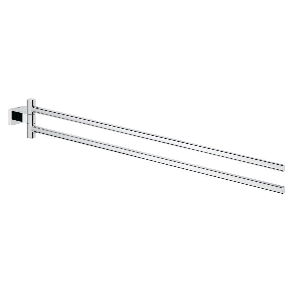 GROHE GROHE 40624001 GROHE FITTINGS POWER Towel Bar