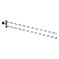 GROHE GROHE 40624001 GROHE FITTINGS POWER Towel Bar