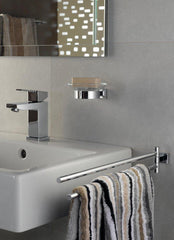 GROHE GROHE 40624001 GROHE FITTINGS POWER Towel Bar