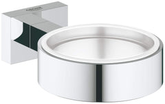 GROHE GROHE 40508001 GROHE FITTINGS SOAP DISH HOLDER