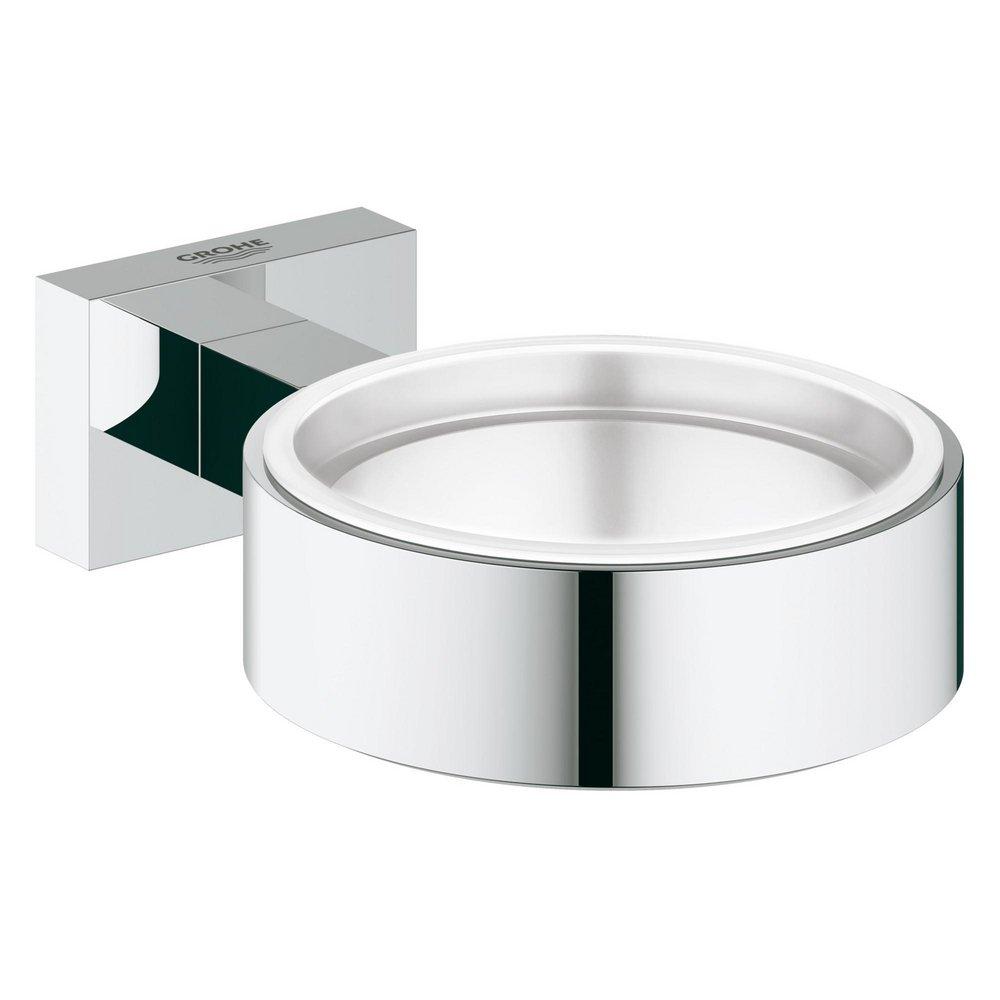 GROHE GROHE 40508001 GROHE FITTINGS SOAP DISH HOLDER