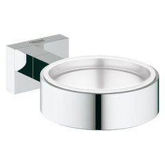 GROHE GROHE 40508001 GROHE FITTINGS SOAP DISH HOLDER