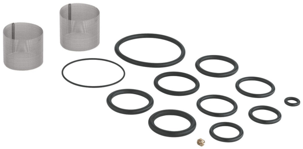 GROHE Grohe 47028000 Seal Kit in Grohe Chrome