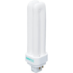 HALCO LIGHTING Halco 109038 CFL Double Tube 4-Pin Electronic T4 Bulb 13W 3500K Dimmable