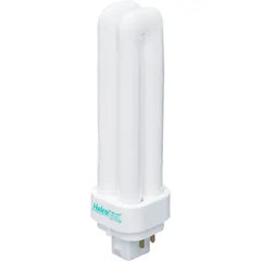 HALCO LIGHTING Halco 109038 CFL Double Tube 4-Pin Electronic T4 Bulb 13W 3500K Dimmable