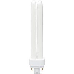HALCO LIGHTING Halco 109092 CFL Double Tube 4-Pin Electronic T4 Bulb, 26W, G24Q-3 Base, 3500K
