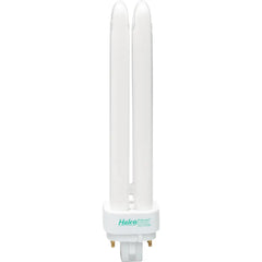 HALCO LIGHTING Halco 109092 CFL Double Tube 4-Pin Electronic T4 Bulb, 26W, G24Q-3 Base, 3500K