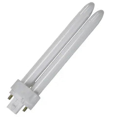 HALCO LIGHTING Halco 109162 CFL Double Tube 2-Pin T4 Bulb G24D-3 Base 26W 4100K Dimmable