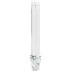 HALCO LIGHTING Halco 109126 CFL Single Tube 2-Pin T4 Bulb 13W 2700K