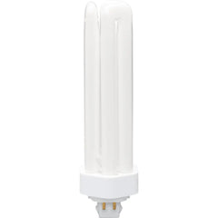 HALCO LIGHTING Halco 109036 CFL Triple Tube 4-Pin Electronic Bulb 42W GX24Q-4