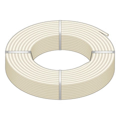 HEATLINK HeatLink 94305 1/2 x 300' O2 Barrier UV Stabilized PEX-a Tubing