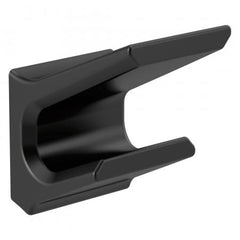 DELTA FAUCET Delta Faucet 79936-BL Double Robe Hook