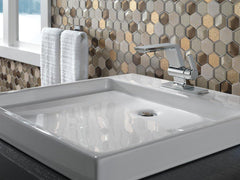 DELTA FAUCET Delta Faucet 79955-SS Pivotal Wall Mount Toilet Tissue Holder in Brilliance Stainless