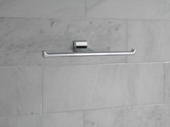 DELTA FAUCET Delta Faucet 79955-SS Pivotal Wall Mount Toilet Tissue Holder in Brilliance Stainless