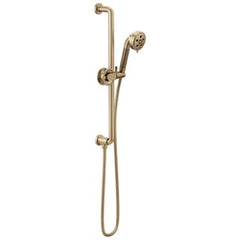 DELTA FAUCET Delta Faucet 88735-GL Litze Hand Shower 2 gpm Hose 60 to 82 in