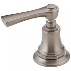 DELTA FAUCET Delta HL5360-NK Brizo Rook: Widespread Lavatory and Bidet Lever Handle Kit