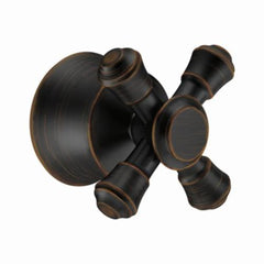 DELTA FAUCET Delta H795RB Cassidy Cross Handle Kit - 14 Series Replacement MPN