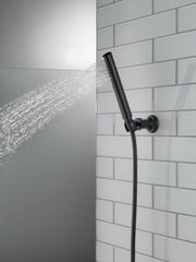 DELTA FAUCET Delta RP73384BL Trinsic Single-Setting Hand Shower