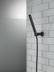 DELTA FAUCET Delta RP73384BL Trinsic Single-Setting Hand Shower