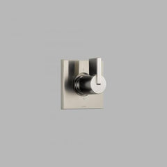 DELTA FAUCET Delta Faucet T11953-SS Vero Diverter Trim 6-Setting 3-Port
