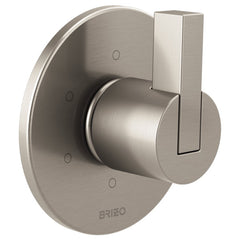 DELTA FAUCET Delta Faucet T60935-NKLHP Brizo Litze 6-Function Diverter Trim - Less Handle