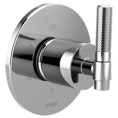 DELTA FAUCET Delta Faucet T60935-PCLHP Brizo Litze 6-Function Diverter Trim - Less Handle