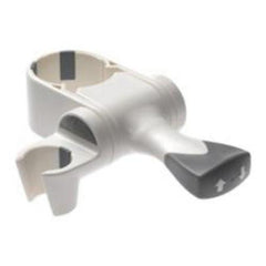 DELTA FAUCET Delta Faucet U6300-WH Mount, H/Shwr, Wh, Grab Bar, Del