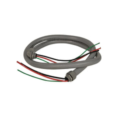 DIVERSITECH DIVERSITECH 18825 6' X 1/2 NON-METALLIC WHIP