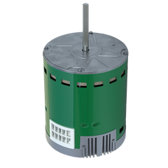 DIVERSITECH DIVERSITECH 6207E Diversitech Evergreen EM ECM Motor 3/4 HP 208-230V