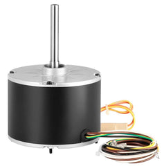 DIVERSITECH DIVERSITECH OGD1016 Condenser Fan Motor 1/6 HP 208-230V