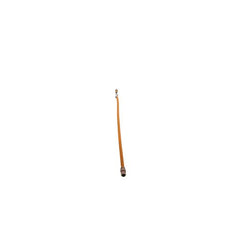 DIVERSITECH DIVERSITECH DC30-3132-48 Epoxy Coated Gas Connector 48 Inch
