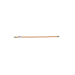 DIVERSITECH DIVERSITECH DC30-3132-48 Epoxy Coated Gas Connector 48 Inch