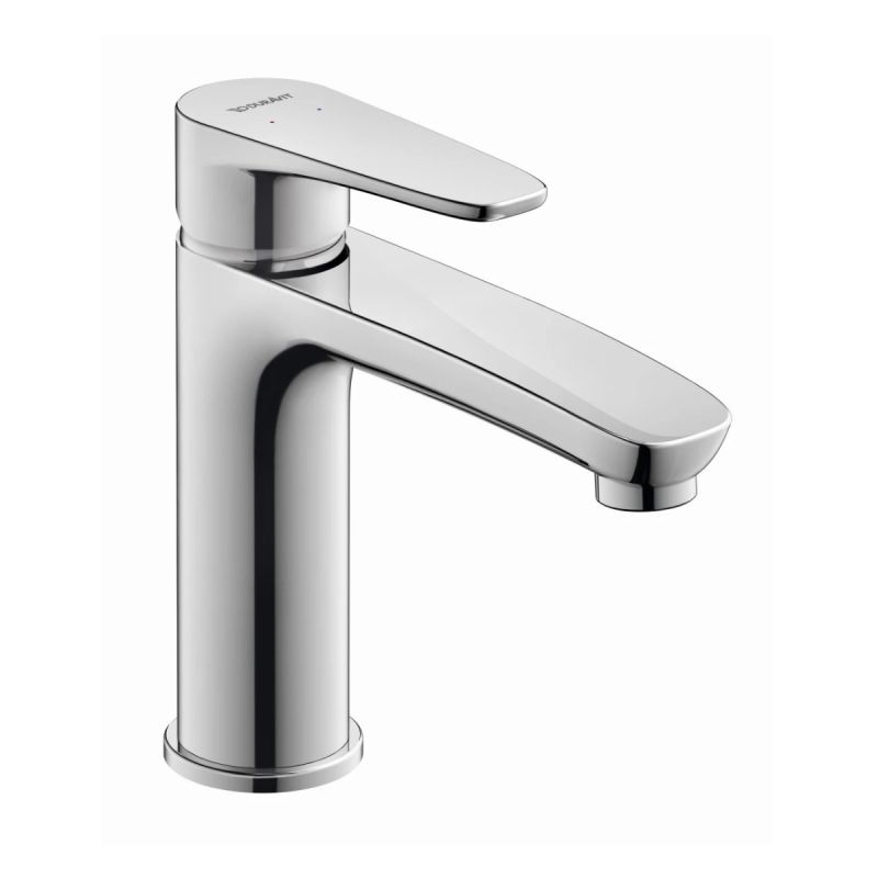 DURAVIT Duravit B11020002U10 Single Hole Bathroom Faucet
