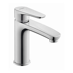 DURAVIT Duravit B11020002U10 Single Hole Bathroom Faucet