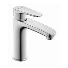DURAVIT Duravit B11020002U10 Single Hole Bathroom Faucet